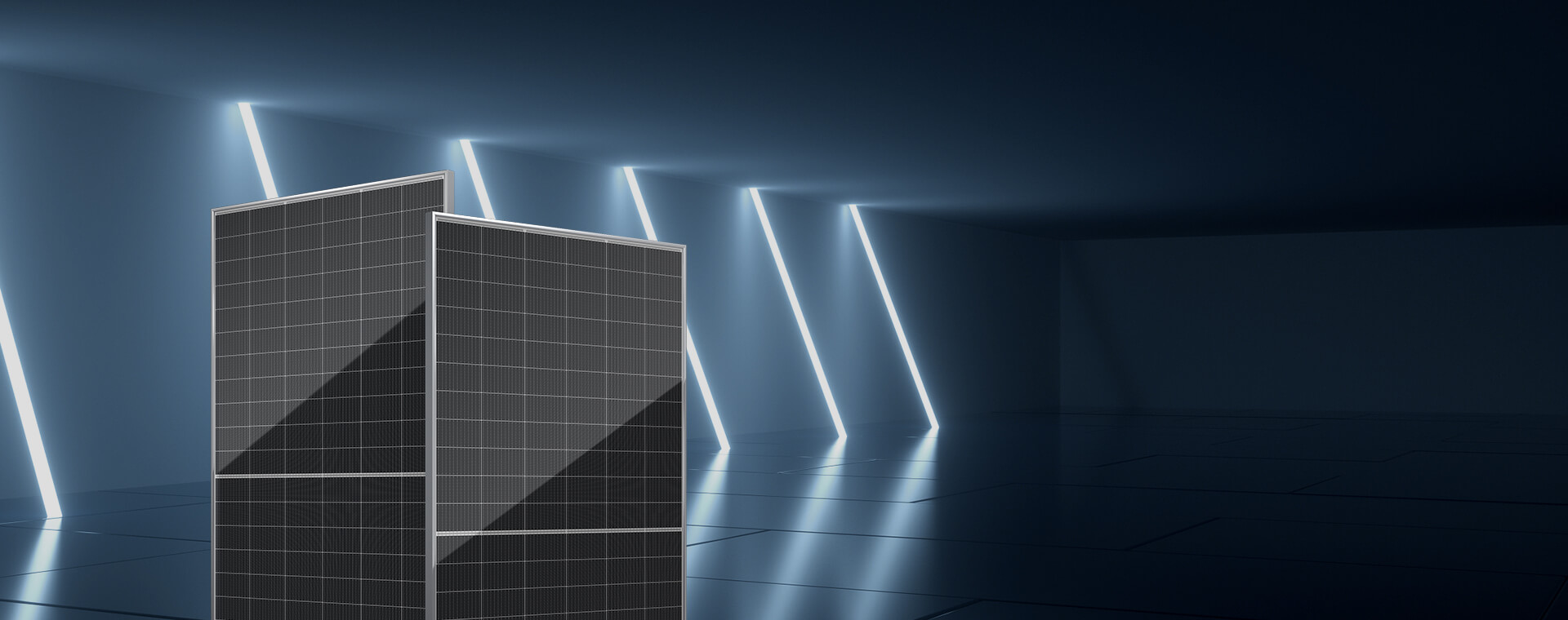 Seco シリーズ210mm PERC モジュール