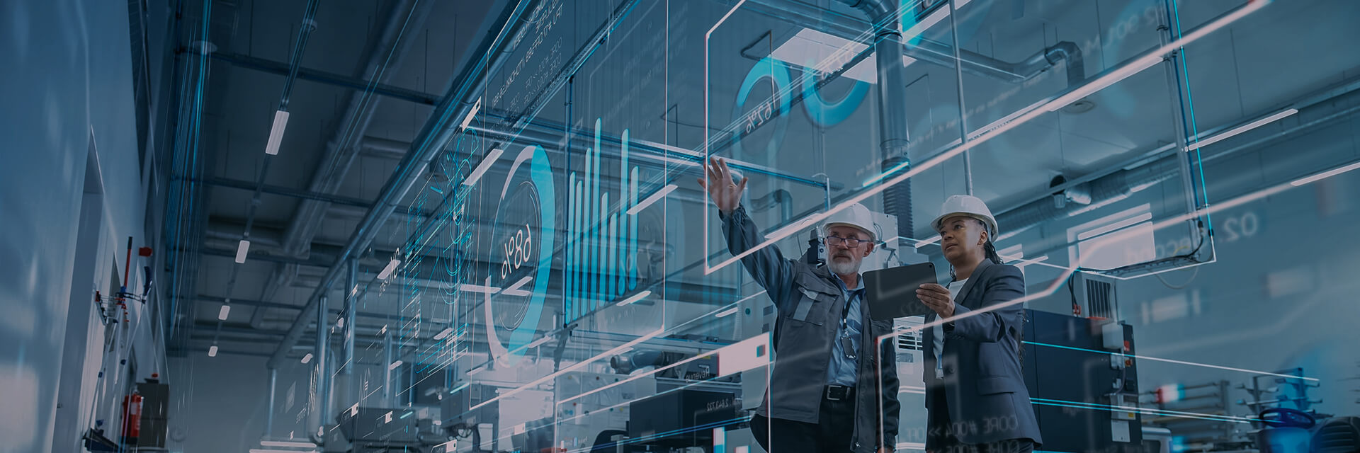 継続的な製造、限界への挑戦