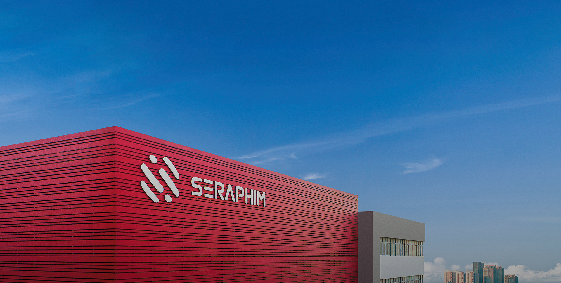 セラフィムについて