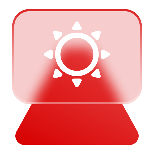 優れた低照度性能