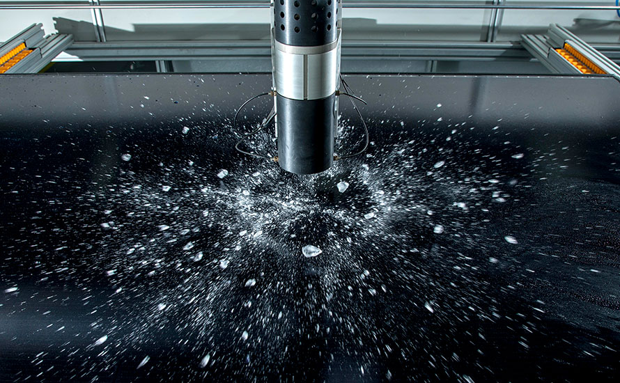 ステップ-05長期保証のための定期試験