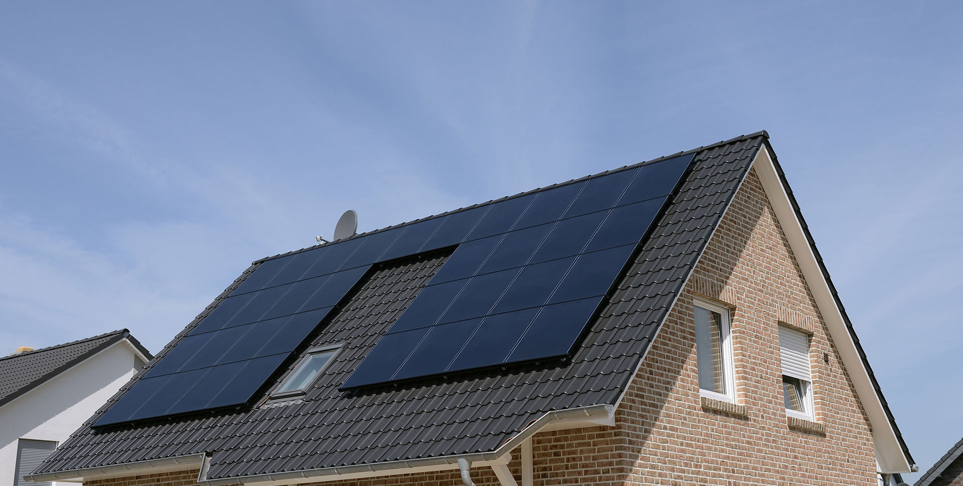 住宅用プロジェクト