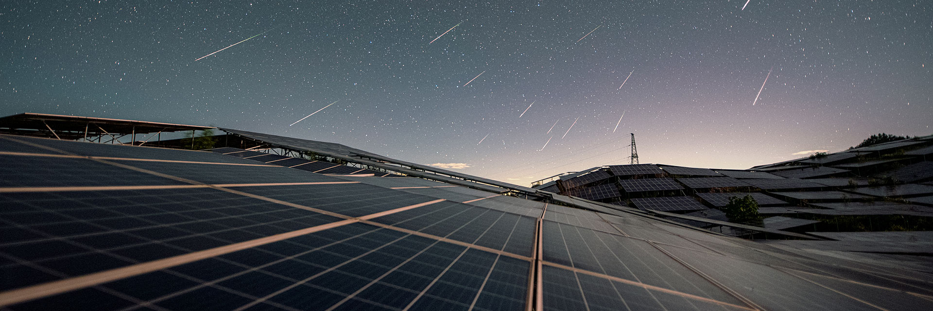 イノベーションがリードし、安定性を確保