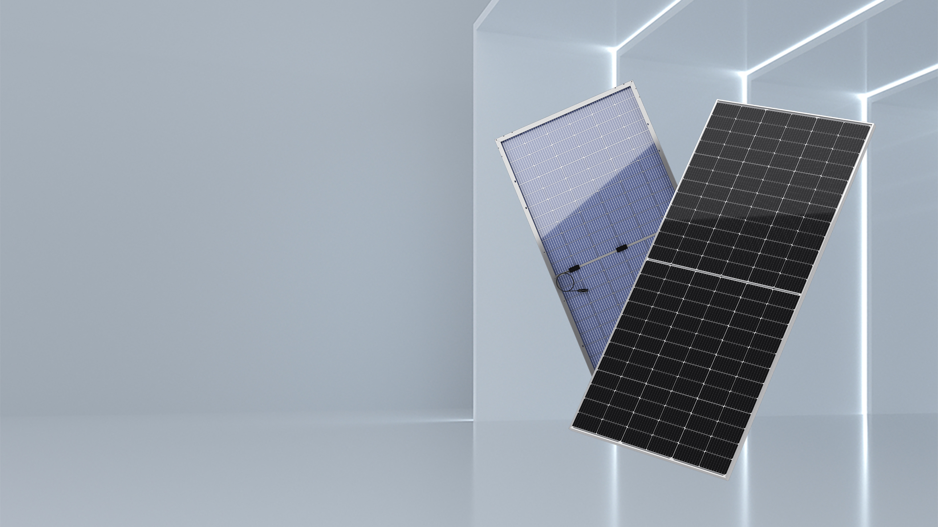 Seco  シリーズ 210mm PERC モジュール