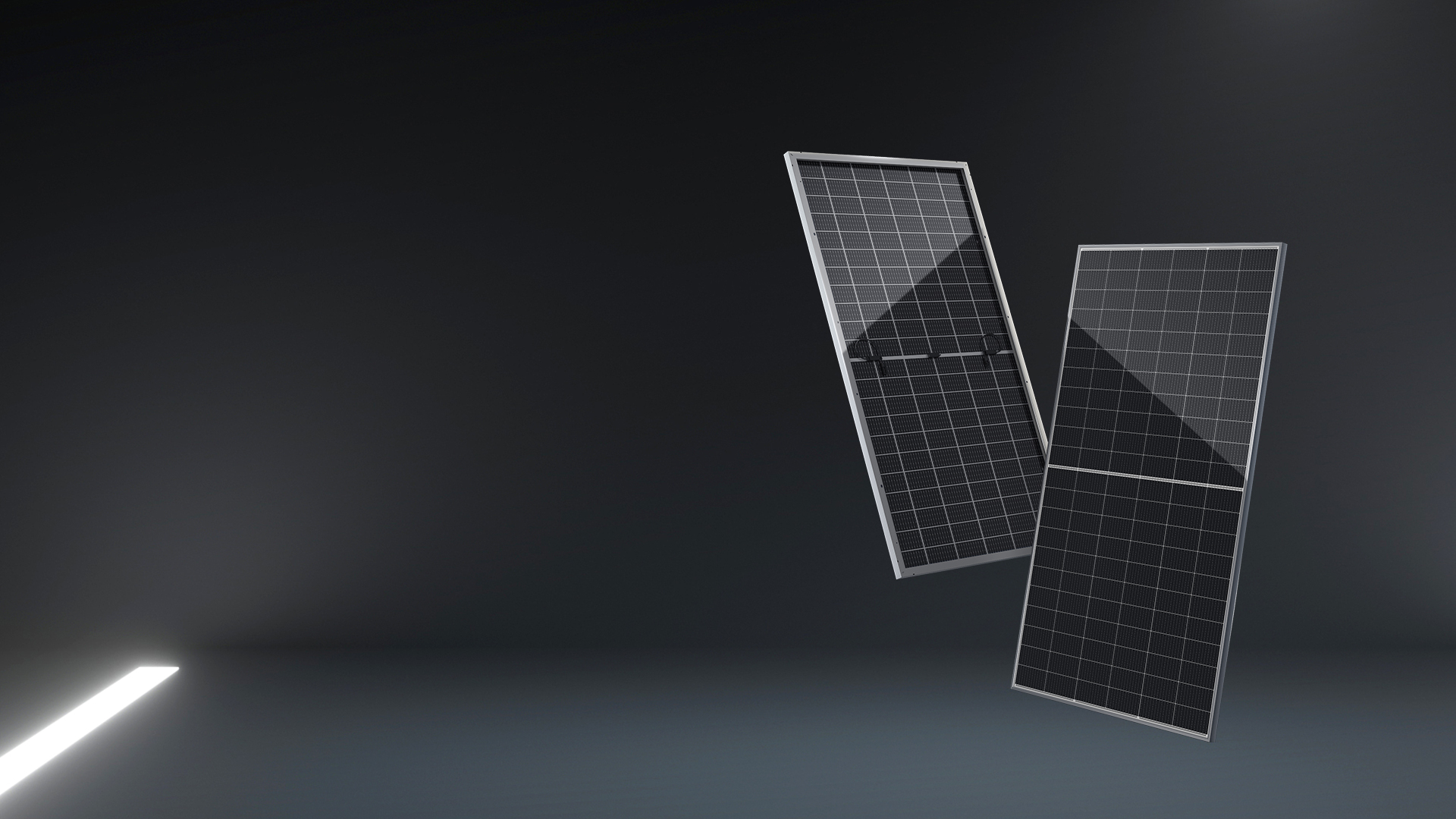 Hydraシリーズ 210mm HJTモジュール