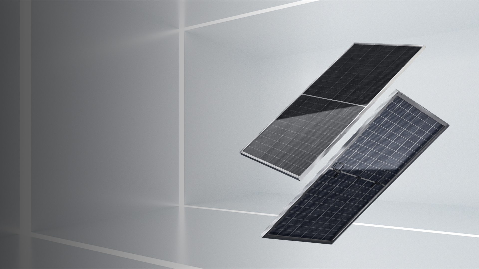 Seco シリーズ182mm PERC モジュール