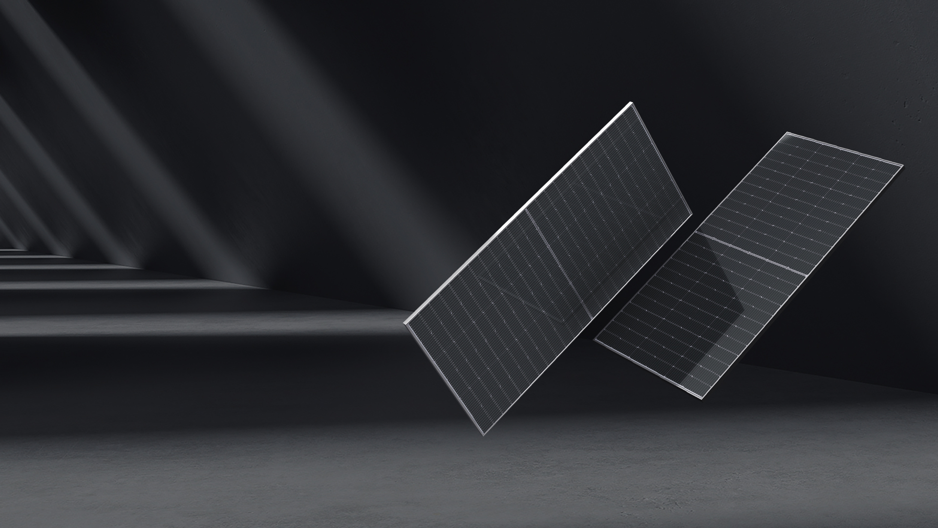 Sable  シリーズ210mm TOPCon モジュール