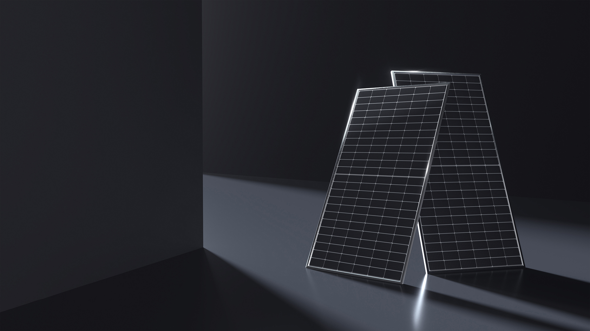 Sable シリーズ182mm TOPCon モジュール