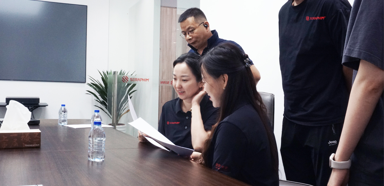 よりオープンで自由、平等な職場環境 