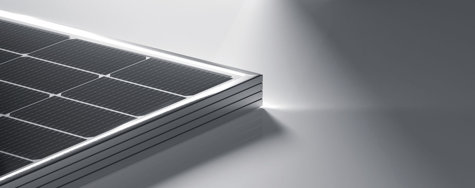 より低い減衰30年間の出力保証