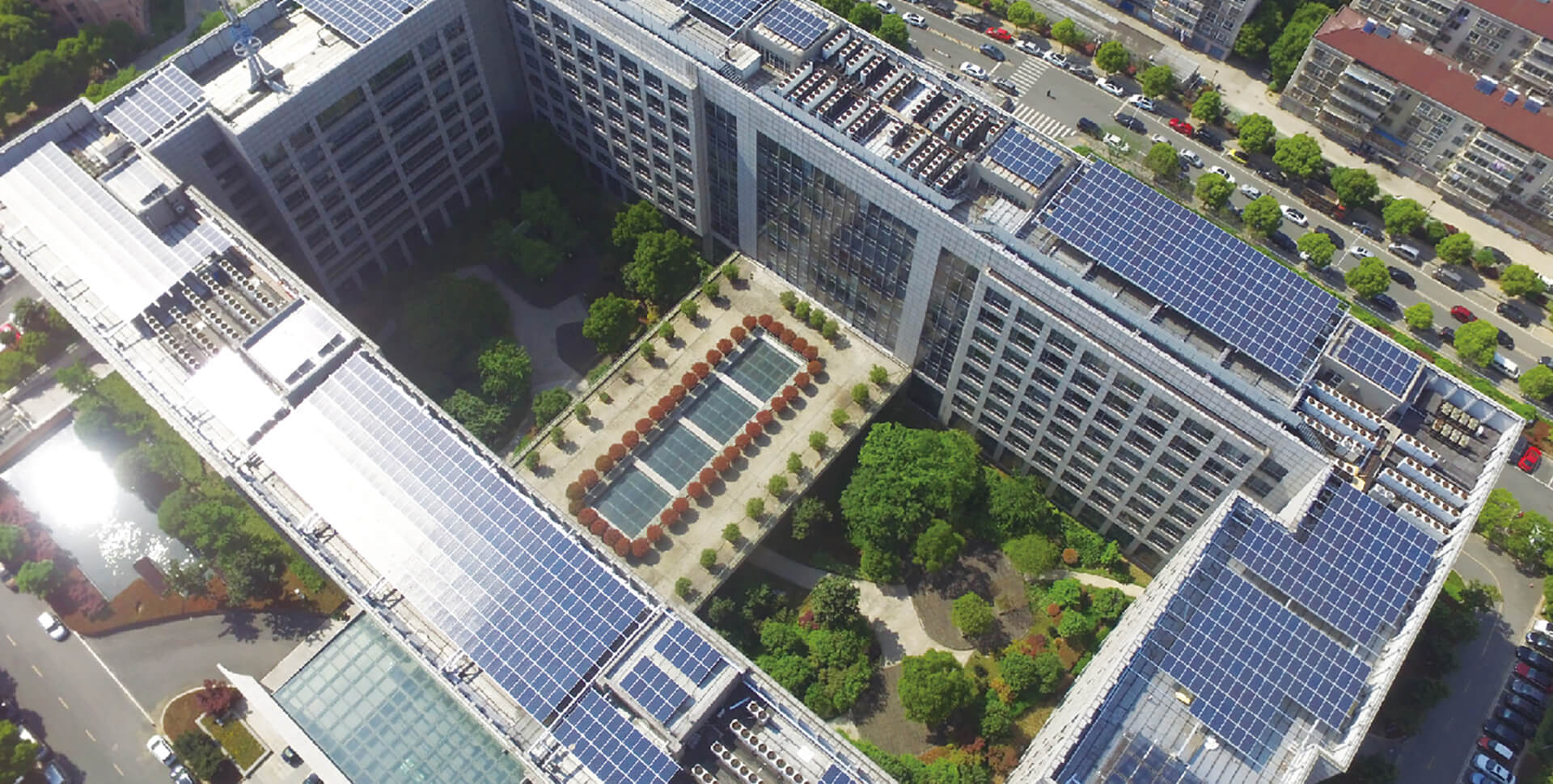 常州C&Iプロジェクト