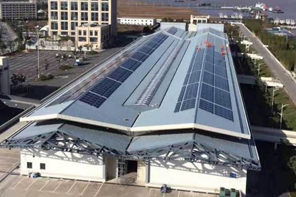 上海C&Iプロジェクト