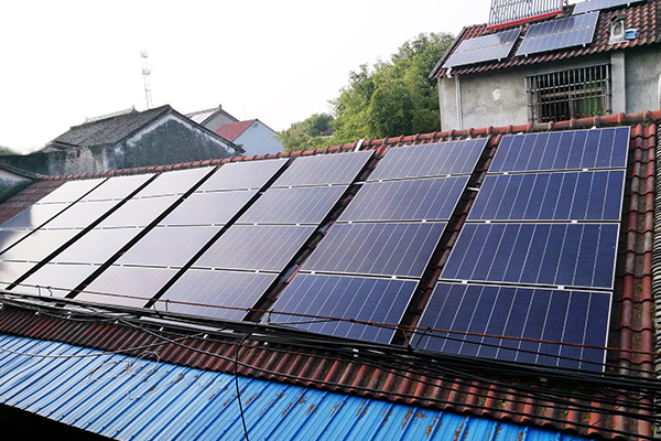 浙江省住宅プロジェクト