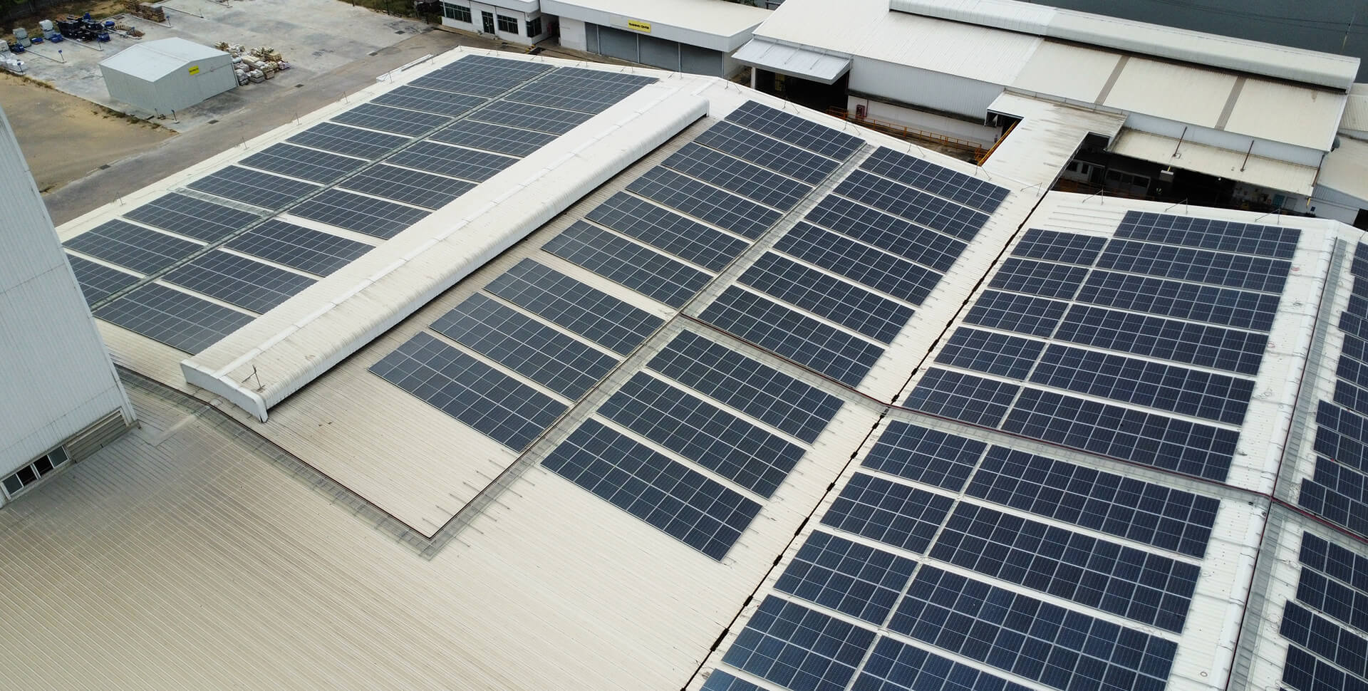 タイC&Iプロジェクト