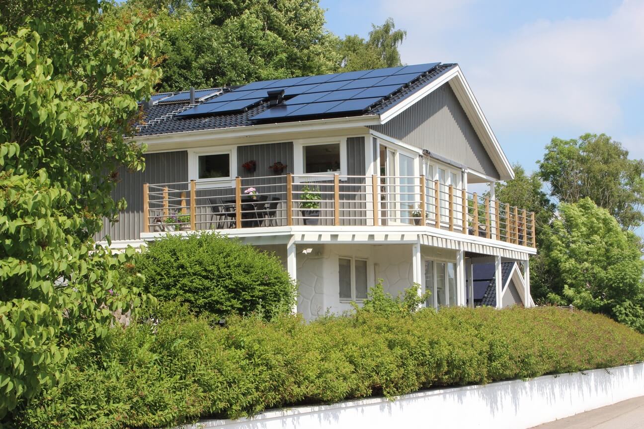 ベルギー住宅プロジェクト