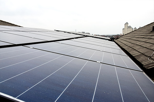 浙江省住宅プロジェクト