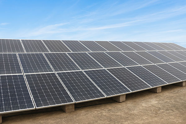 河南住宅プロジェクト