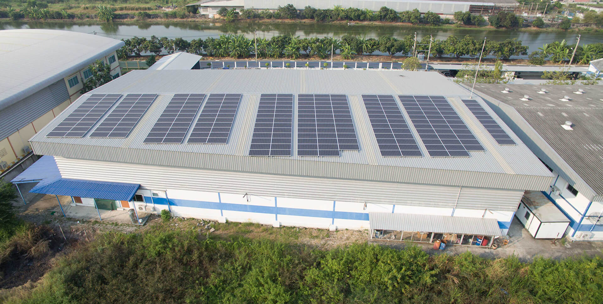 タイC&Iプロジェクト