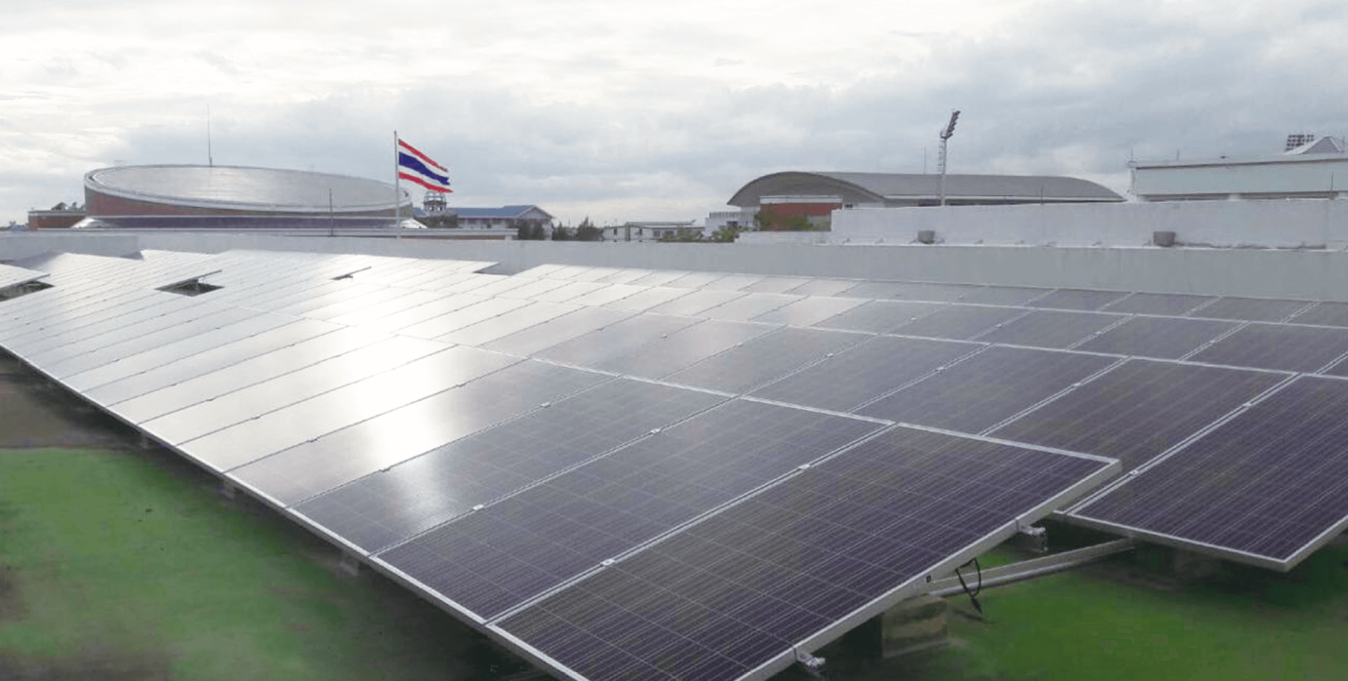 バンコクC&Iプロジェクト