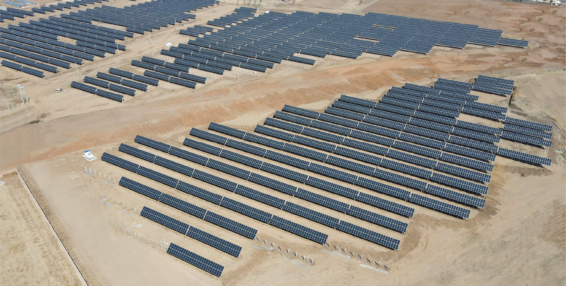 遼寧太陽光発電所