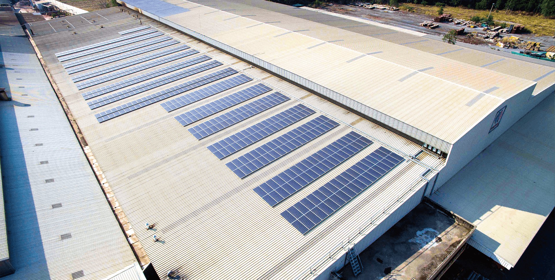 タイC&Iプロジェクト