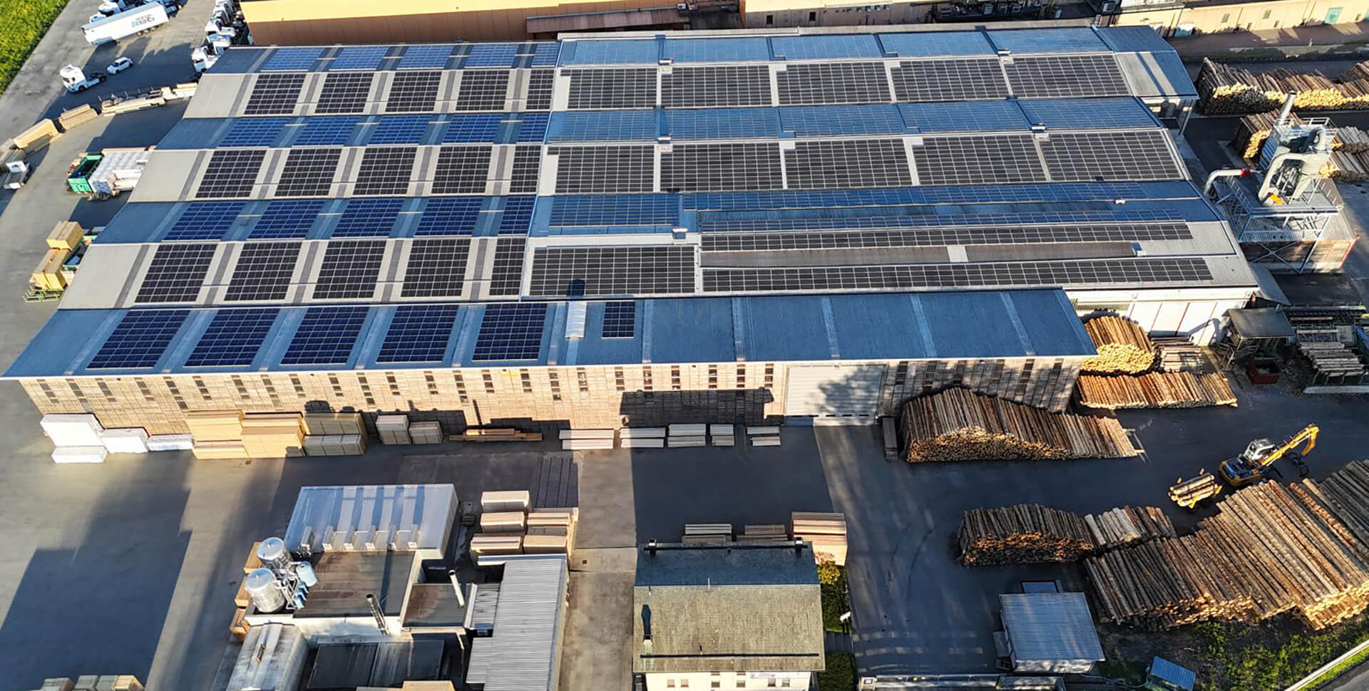 イタリアC&Iプロジェクト