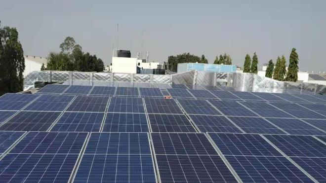 プネC&Iプロジェクト