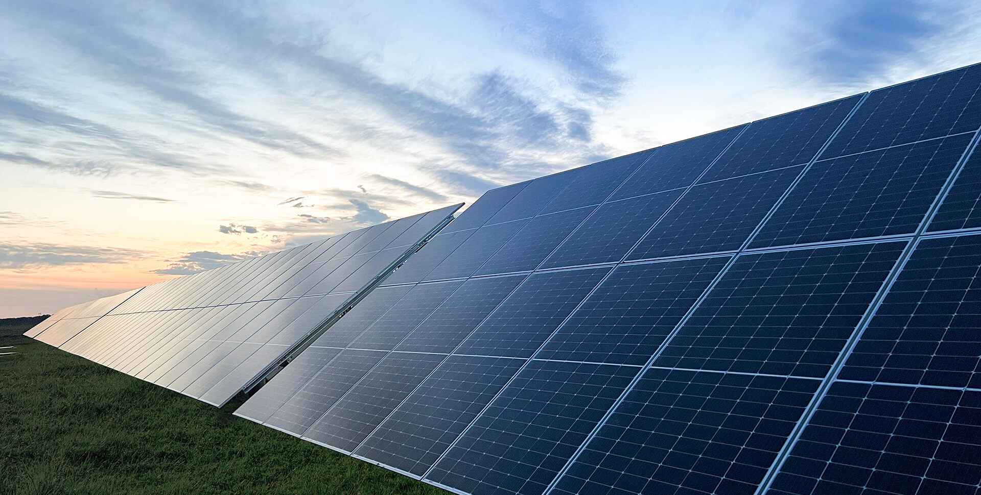 黒龍江太陽光発電所