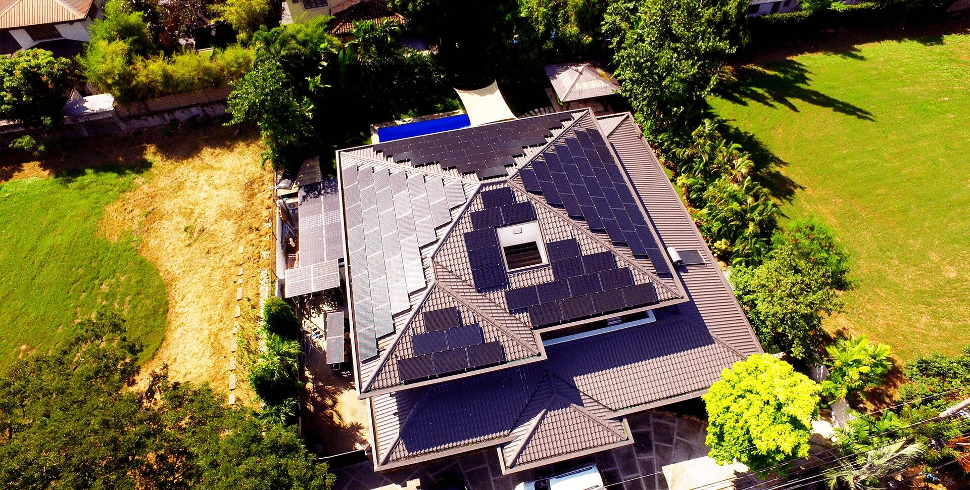 マニラ住宅プロジェクト