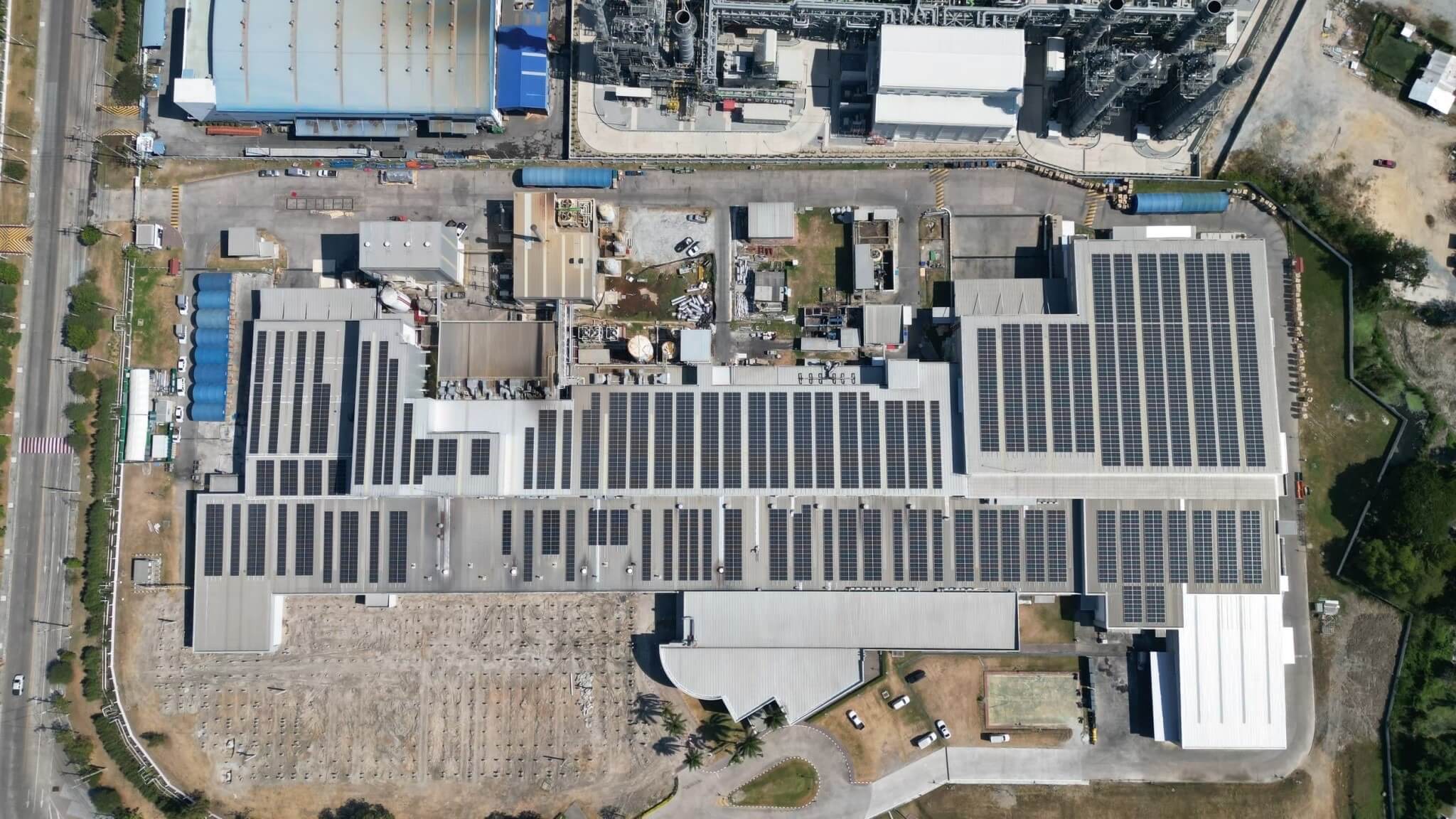 タイC&Iプロジェクト