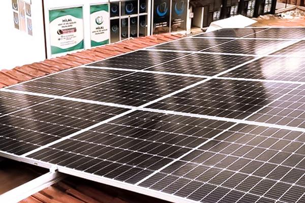 トルコ住宅プロジェクト