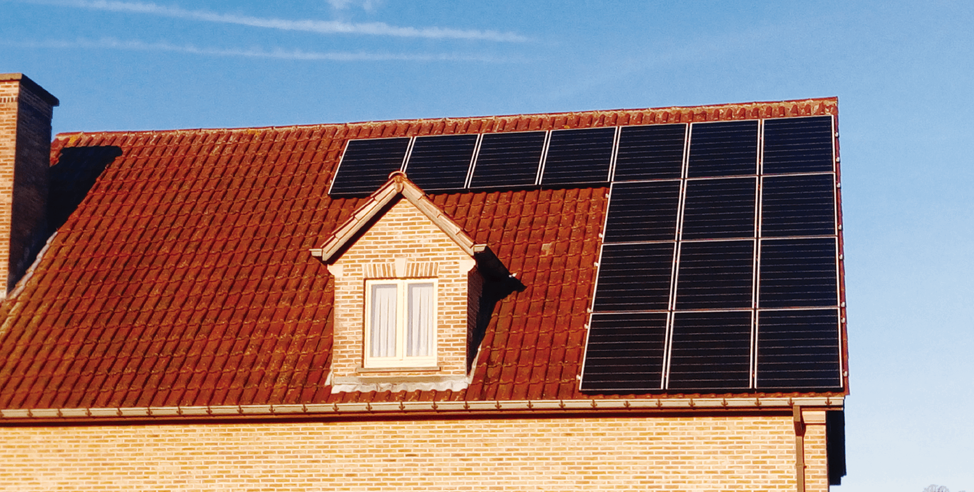 ベルギー住宅プロジェクト