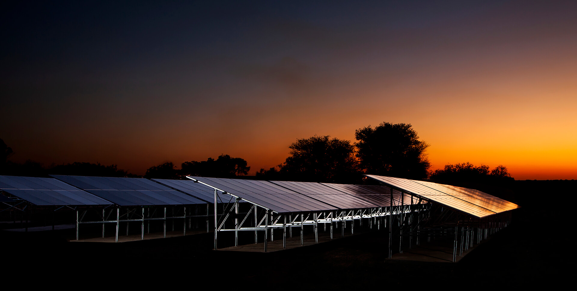 南アフリカ PV+蓄電プロジェクト