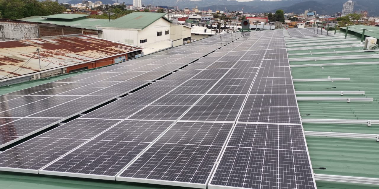 コスタリカC&Iプロジェクト