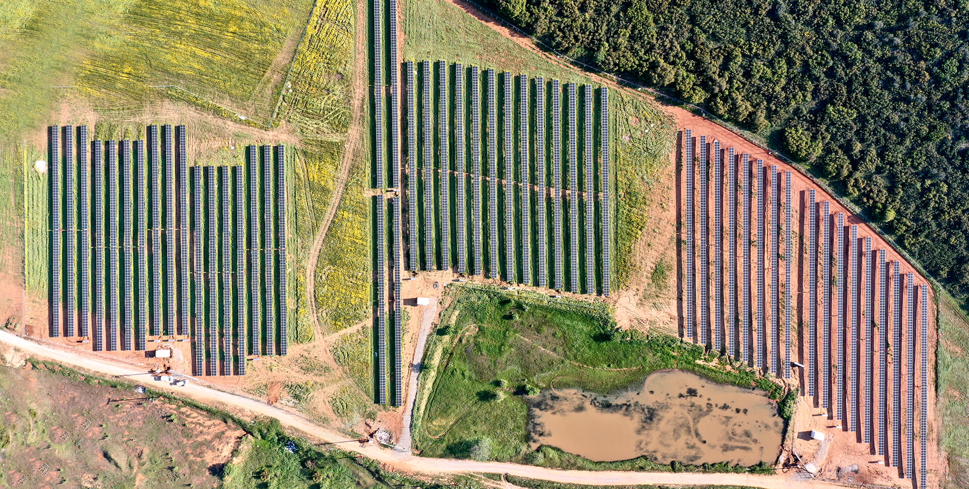 ティヴァ太陽光発電所