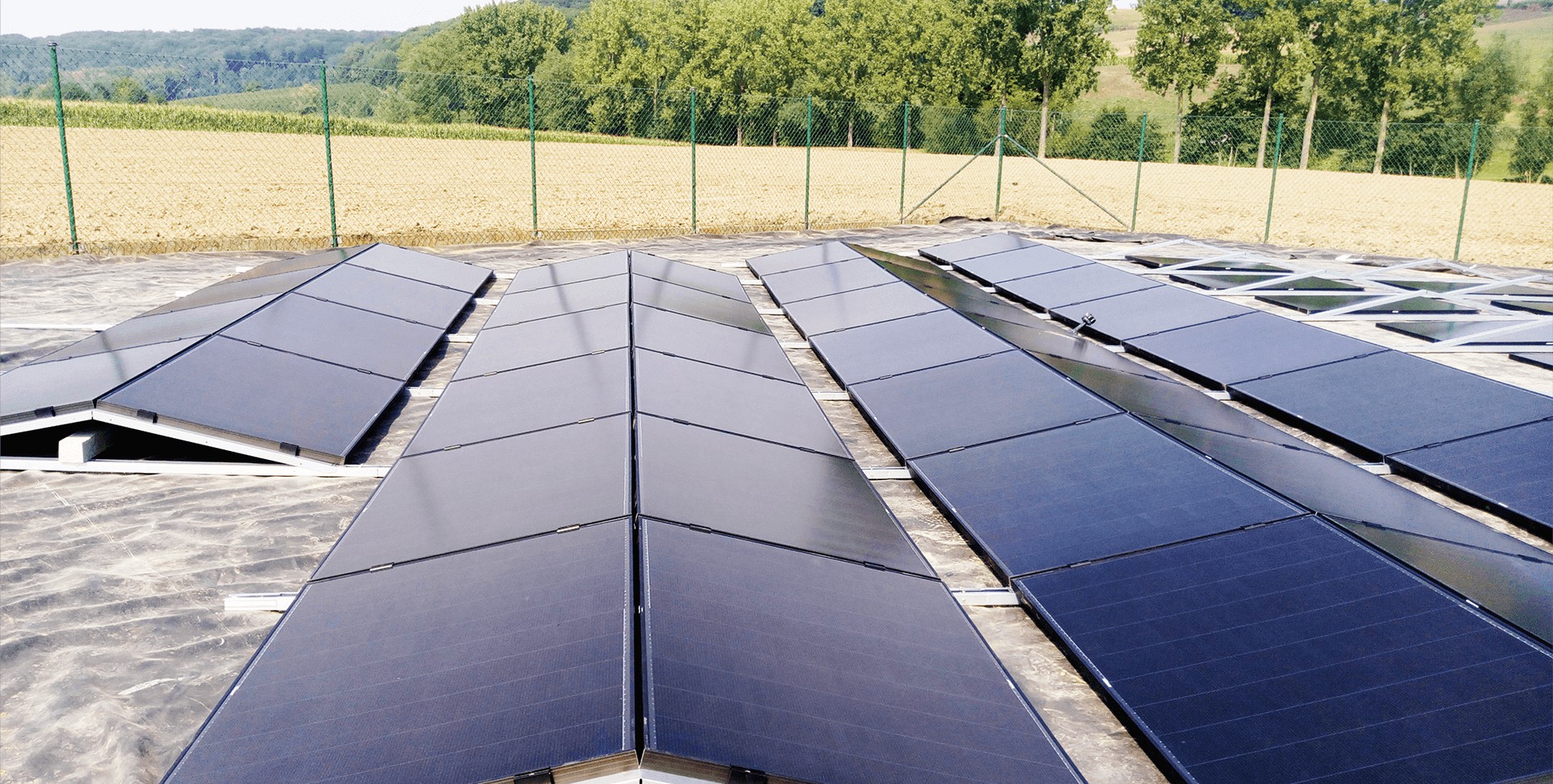 マンキズワルム住宅プロジェクト