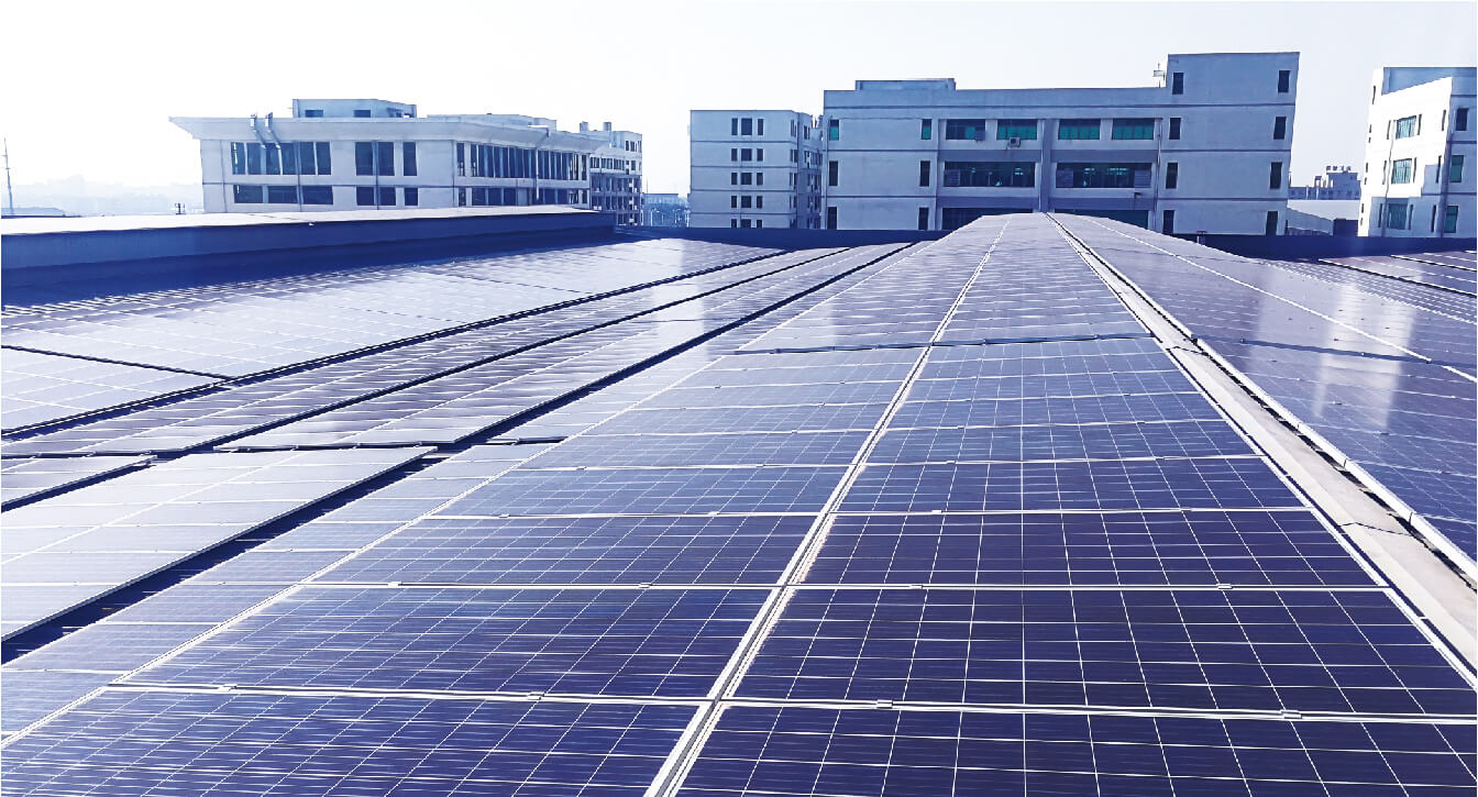 浙江C&Iプロジェクト