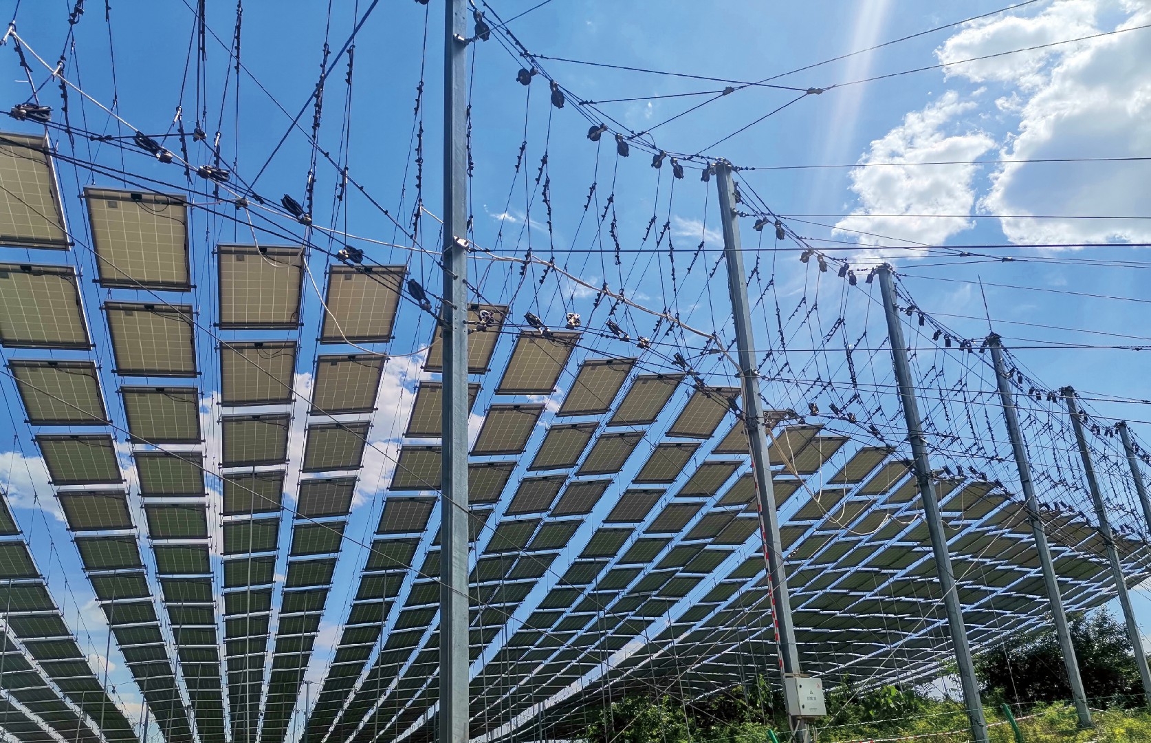 河南フレキシブルマウントシステム