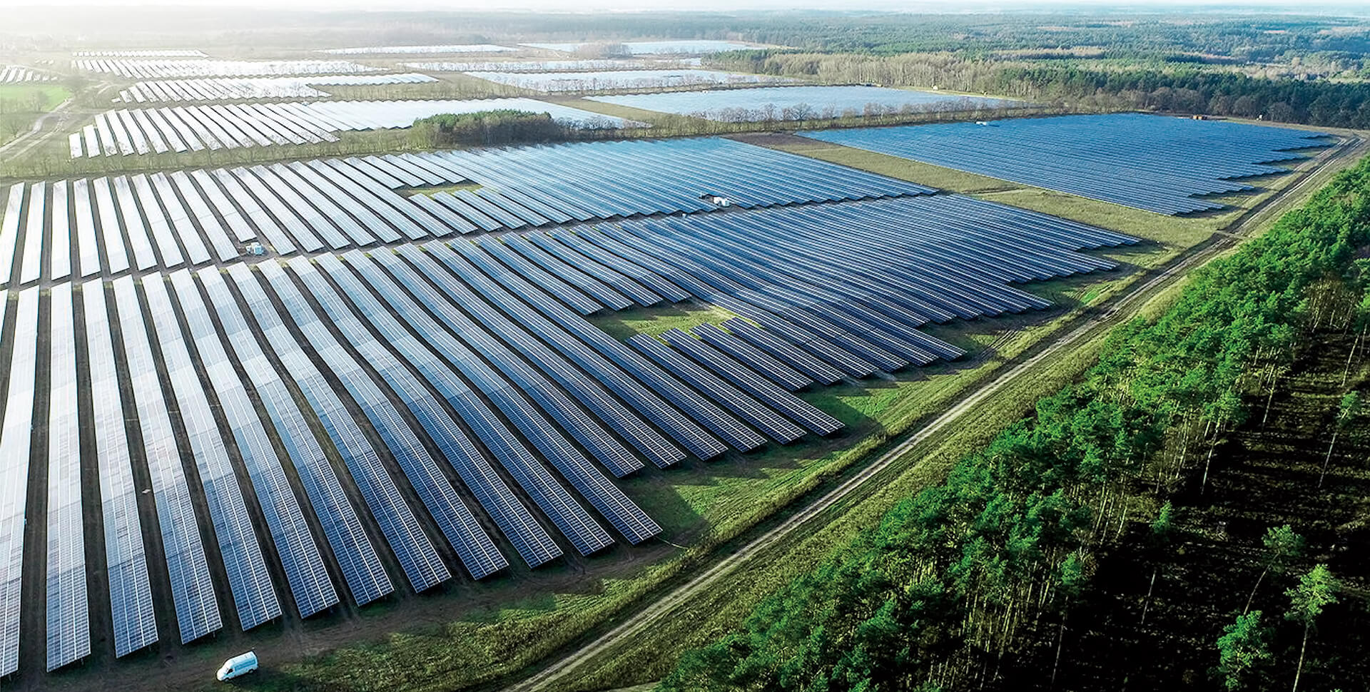 メクレンブルク太陽光発電所