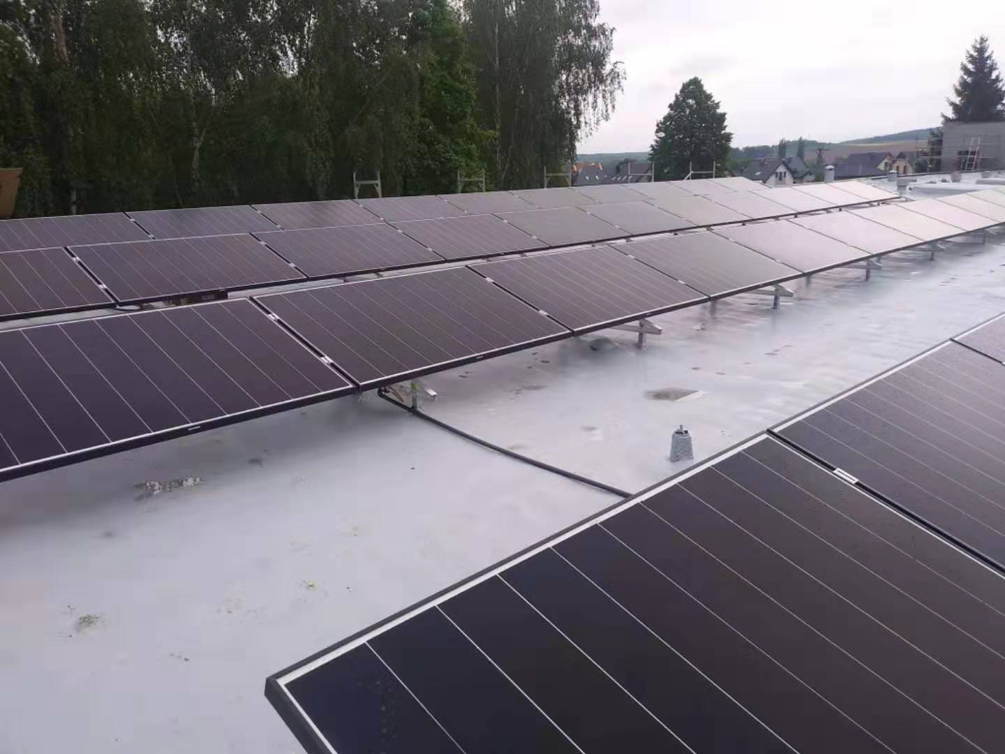 ポーランドC&Iプロジェクト