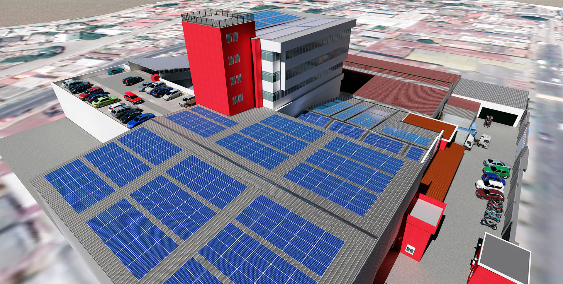 グアテマラC&Iプロジェクト