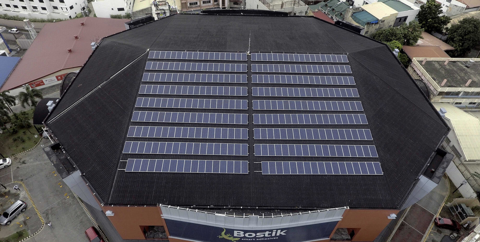 マニラC&Iプロジェクト