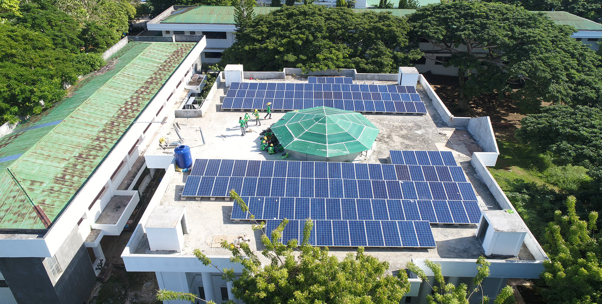 マニラC&Iプロジェクト