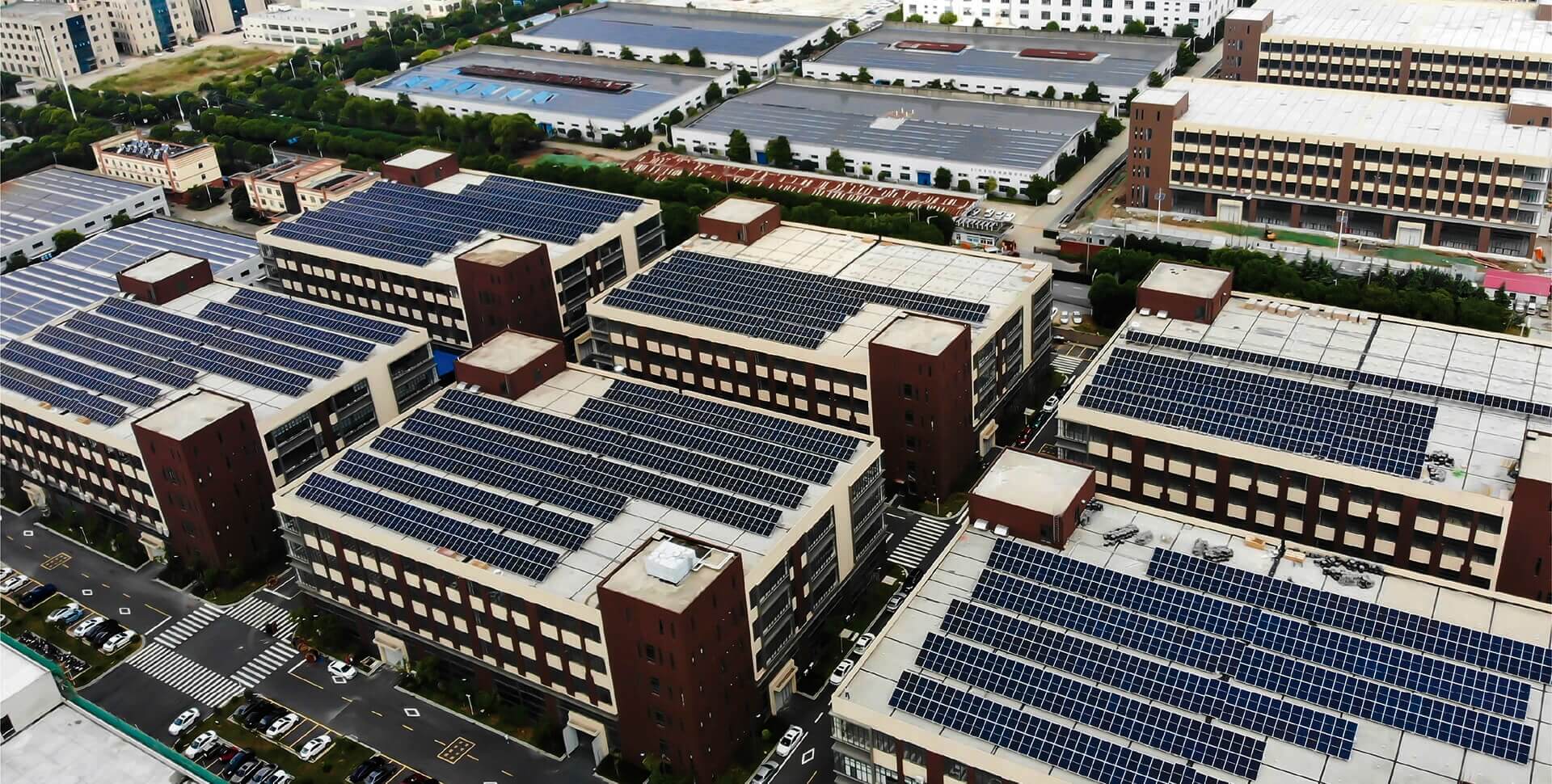 江蘇省 C&Iプロジェクト