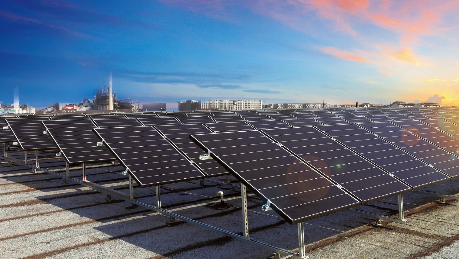 常州C&Iプロジェクト