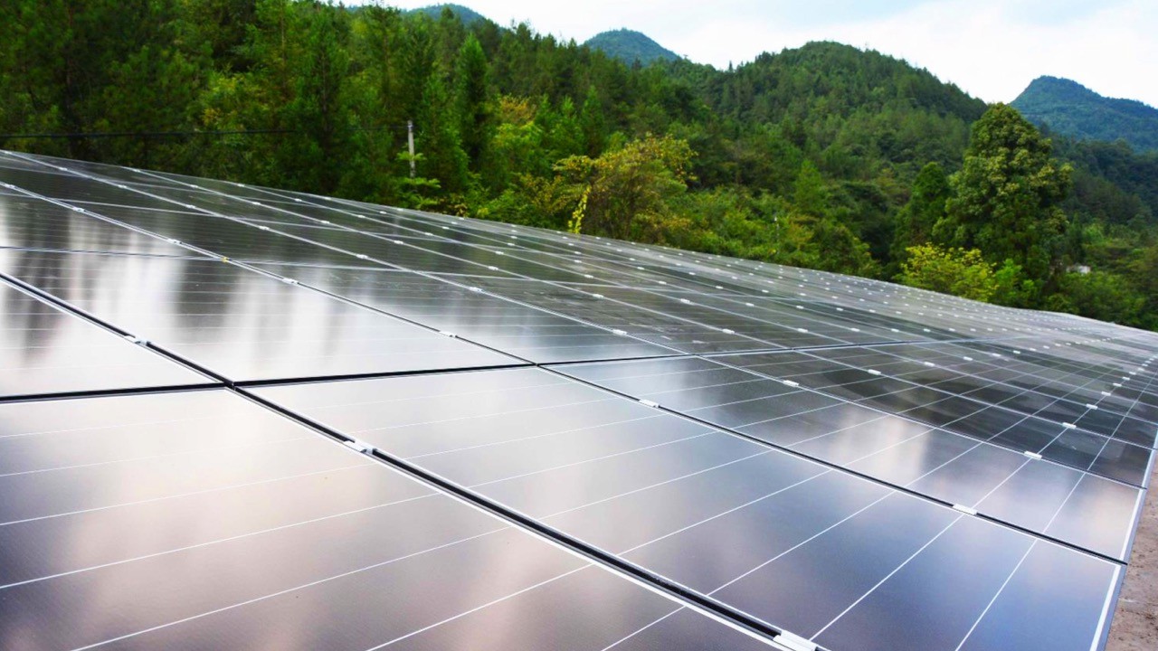 湖北省貧困緩和プロジェクト