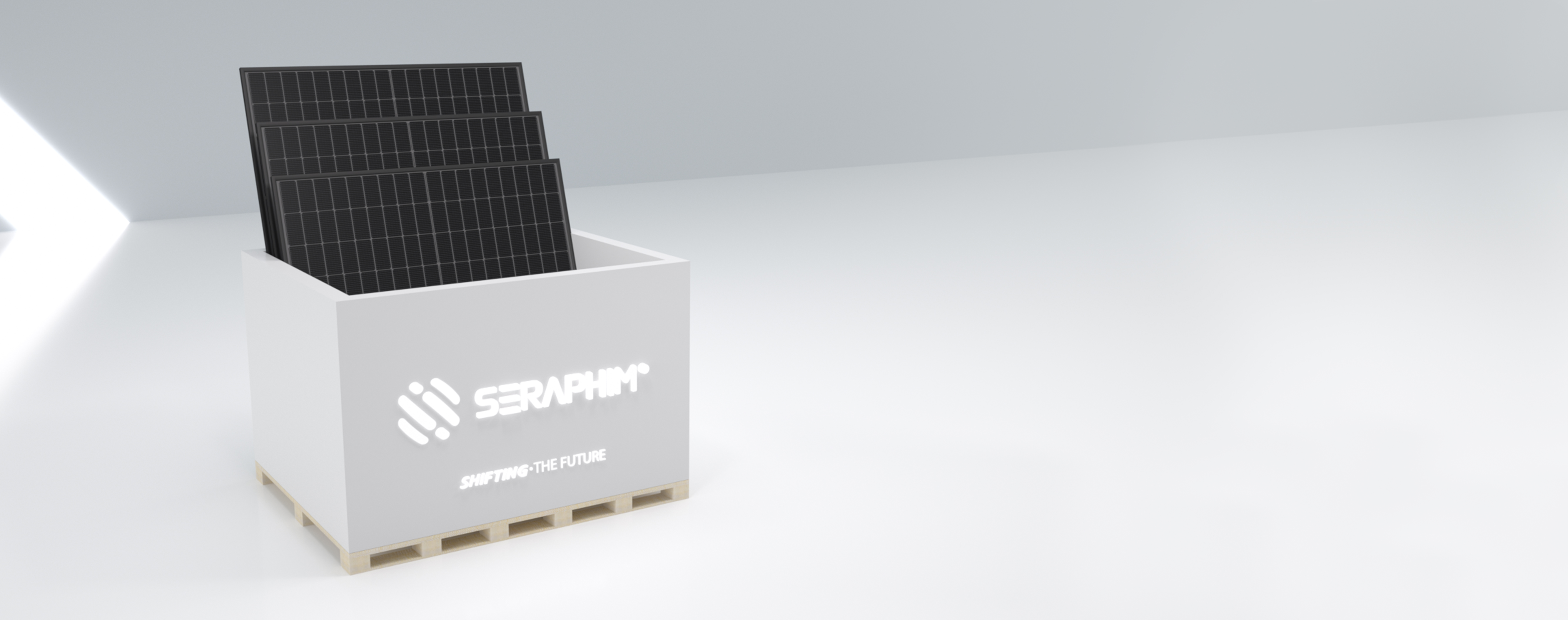 輸送上の優位性: コンテナスペースの使用率を大幅に向上