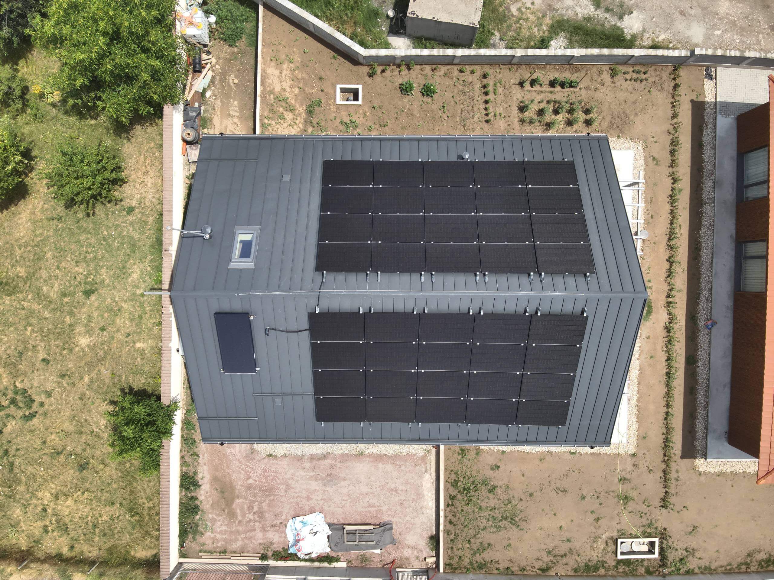 ブルガリア住宅プロジェクト